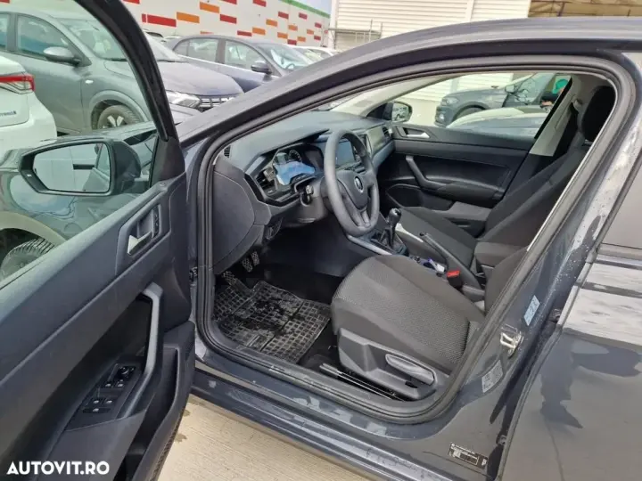 Volkswagen Polo 1.0 Trendline