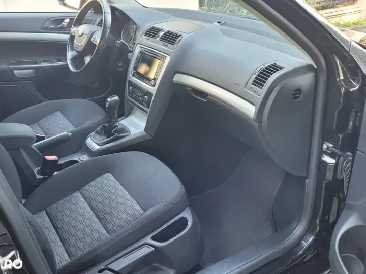 Volkswagen Polo 1.2 TSI Cross