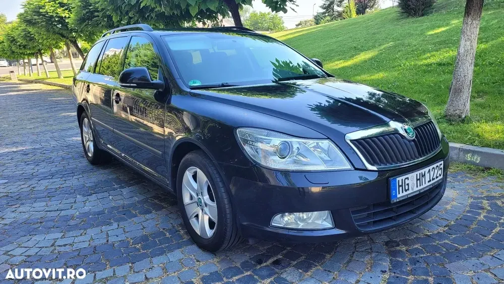 Volkswagen Polo 1.2 TSI Cross — imagine 2