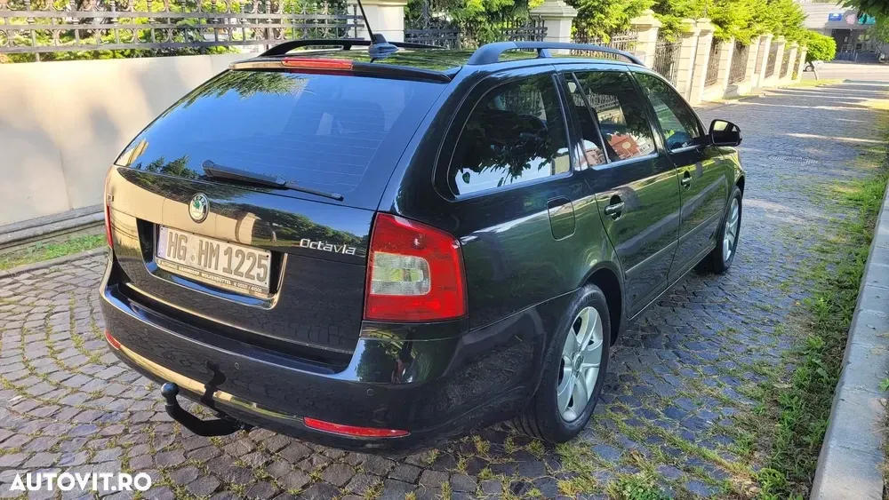 Volkswagen Polo 1.2 TSI Cross — imagine 4