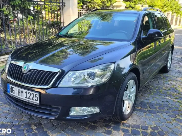 Volkswagen Polo 1.2 TSI Cross
