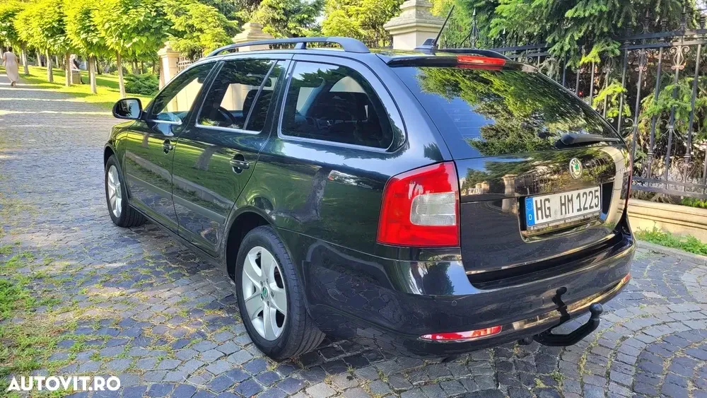 Volkswagen Polo 1.2 TSI Cross — imagine 3