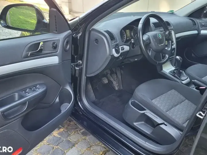 Volkswagen Polo 1.2 TSI Cross