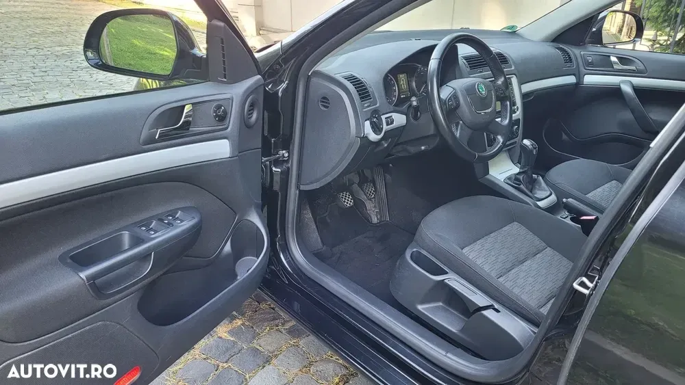 Volkswagen Polo 1.2 TSI Cross — imagine 5