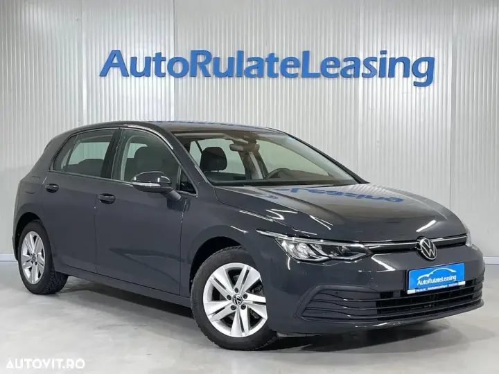 Volkswagen Golf VIII 1.0 TSI Life
