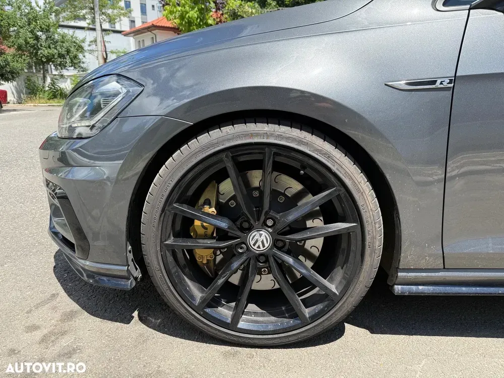 Volkswagen Golf VII — imagine 6