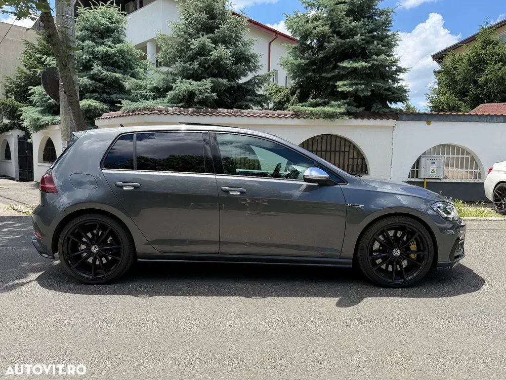 Volkswagen Golf VII — imagine 5