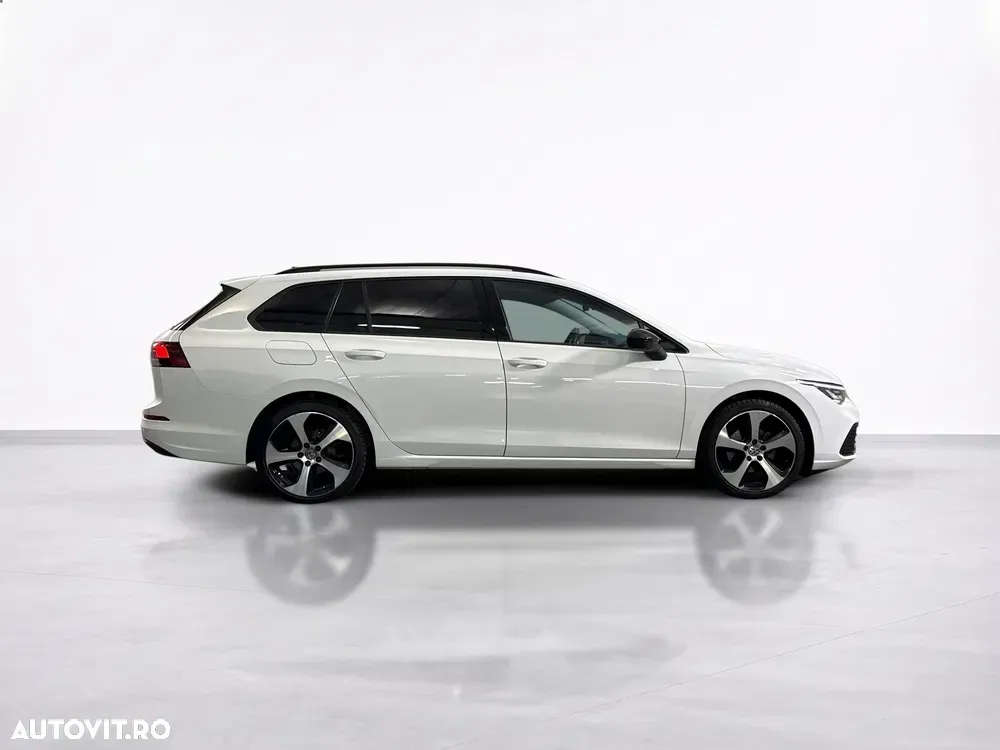 Volkswagen Golf — imagine 6