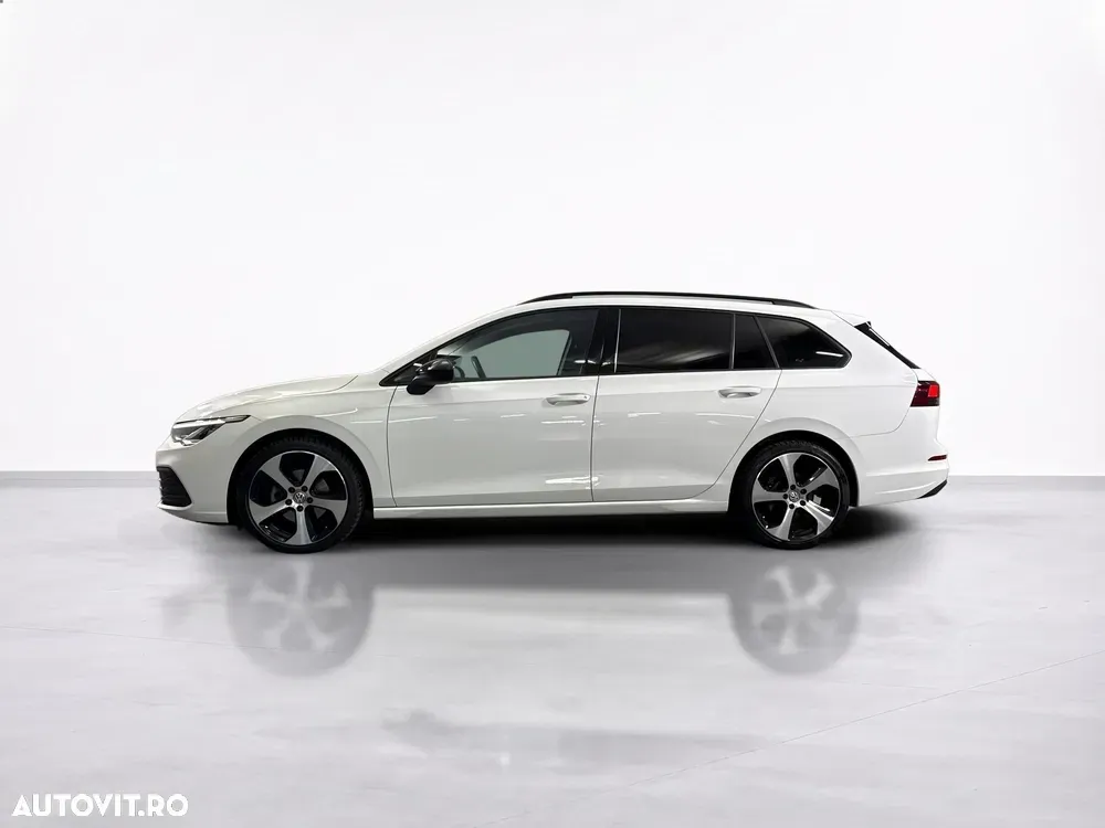 Volkswagen Golf — imagine 2