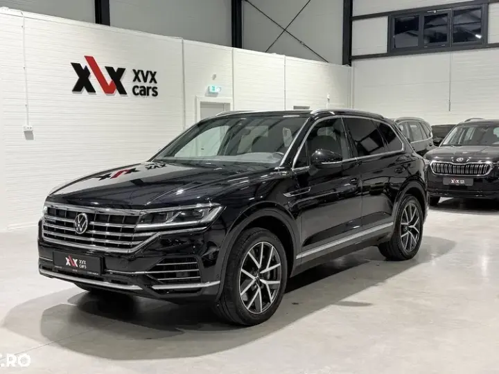 Volkswagen Touareg III 3.0 V6 e-Hybrid 4Motion Aut. Atmosphere