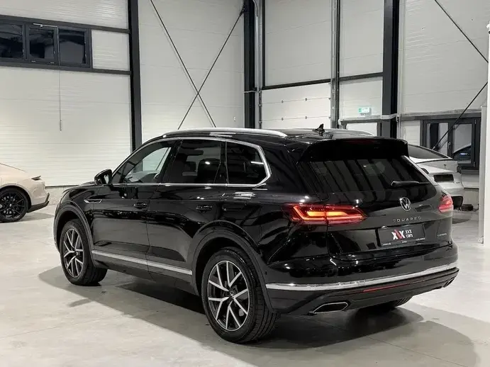 Volkswagen Touareg III 3.0 V6 e-Hybrid 4Motion Aut. Atmosphere