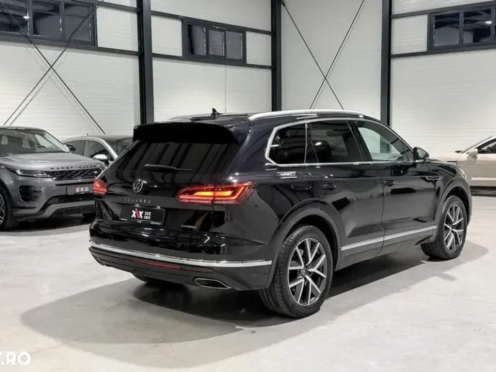 Volkswagen Touareg III 3.0 V6 e-Hybrid 4Motion Aut. Atmosphere