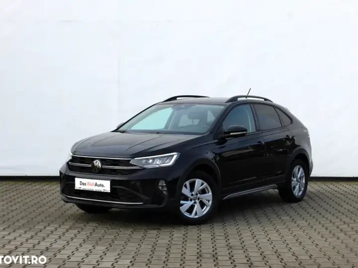 Volkswagen Taigo 1.0 TSI OPF DSG Life