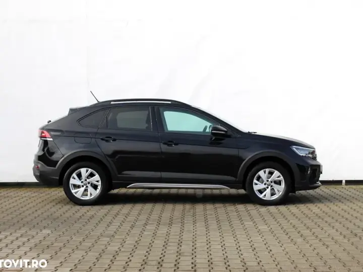 Volkswagen Taigo 1.0 TSI OPF DSG Life