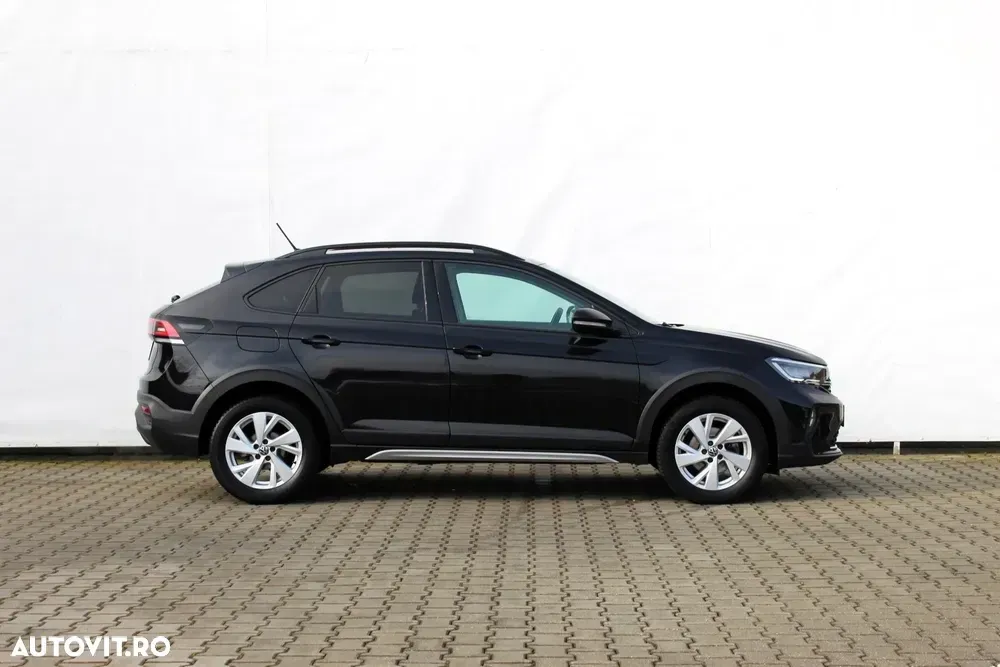 Volkswagen Taigo 1.0 TSI OPF DSG Life — imagine 6