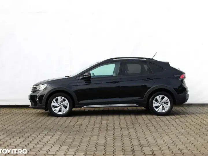 Volkswagen Taigo 1.0 TSI OPF DSG Life