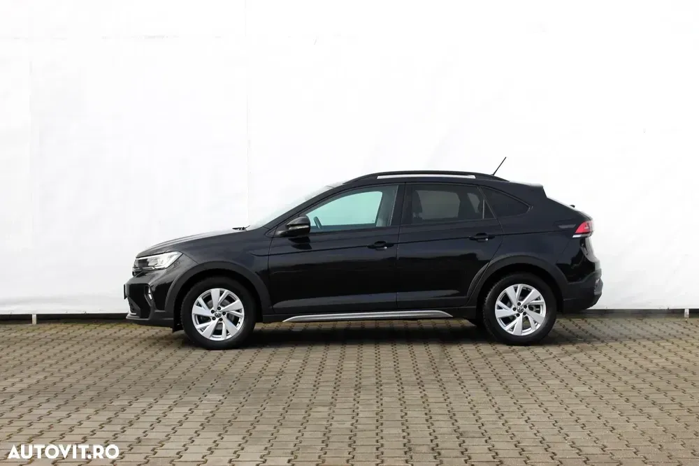 Volkswagen Taigo 1.0 TSI OPF DSG Life — imagine 2