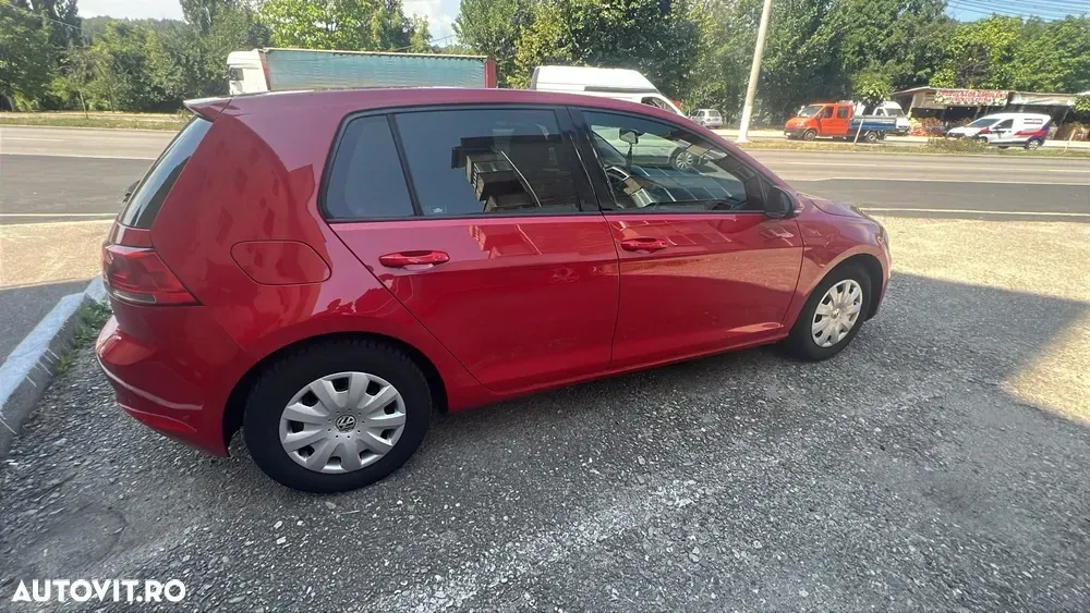 Volkswagen Golf VII — imagine 2