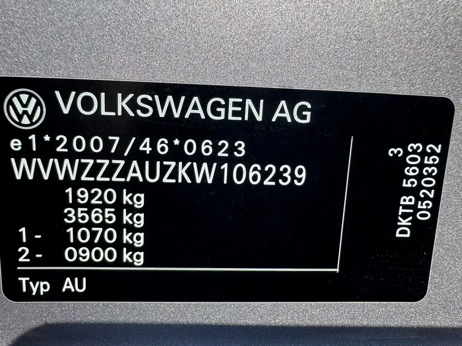 Volkswagen Golf VII 2.0 TSI DSG GTI Performance — imagine 2