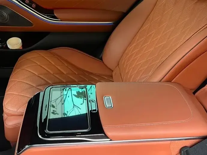 Mercedes-Benz S W223