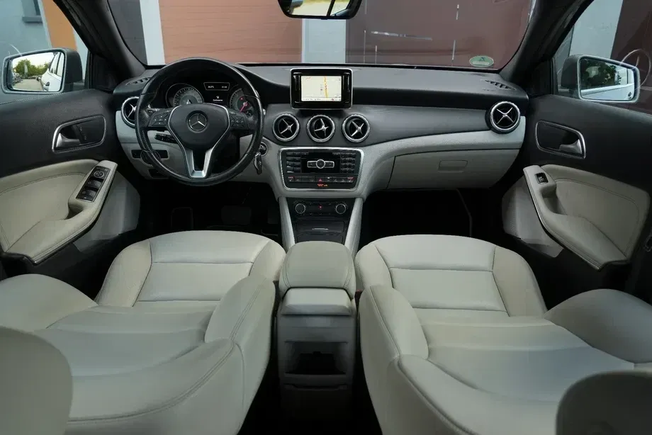 Mercedes-Benz GLA X156 220 d 4MATIC 7G-DCT — imagine 4