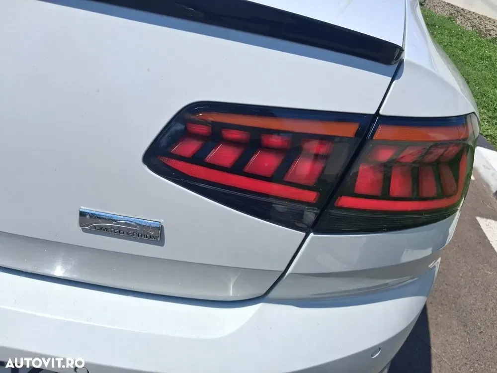 Volkswagen Passat B8 2.0 TDI DSG Highline — imagine 3
