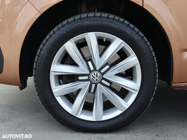 Volkswagen California 2.0 TDI 150 KW Ocean DSG 4M