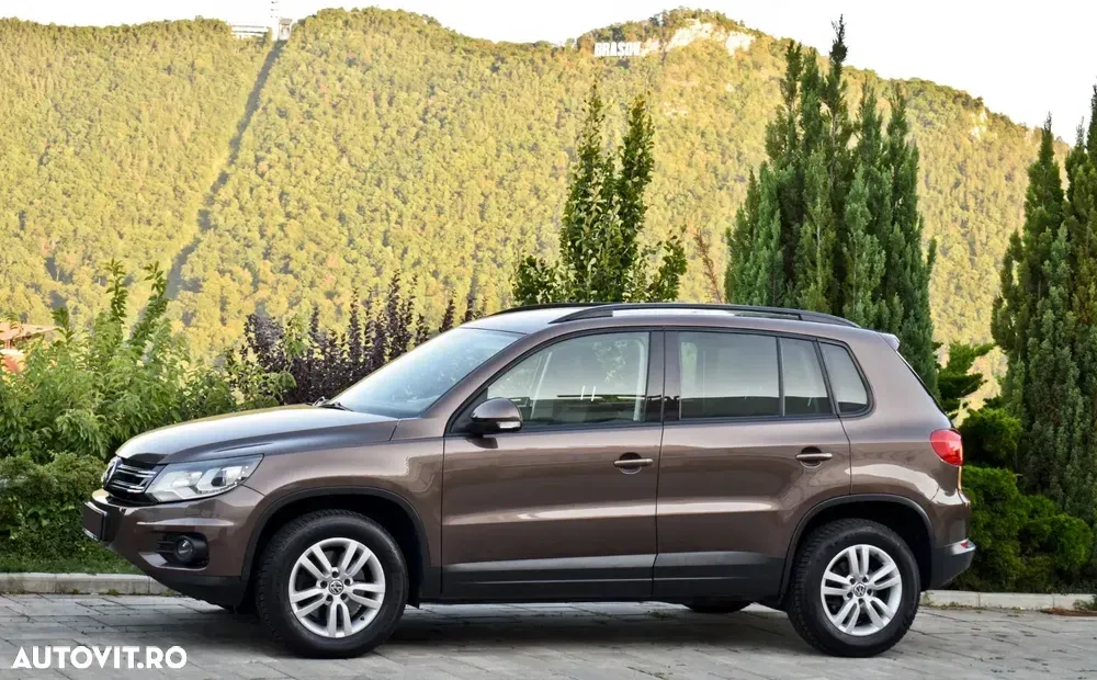 Volkswagen Tiguan I 2.0 TSI 4Motion Life — imagine 4