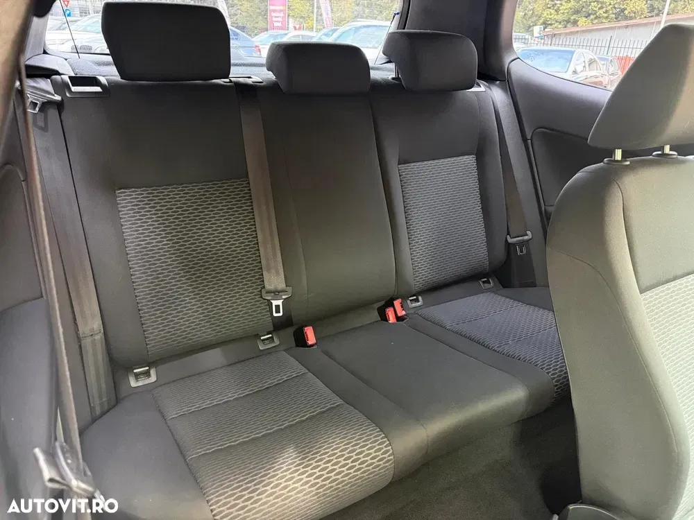 Volkswagen Golf VI 1.4 Edition — imagine 6