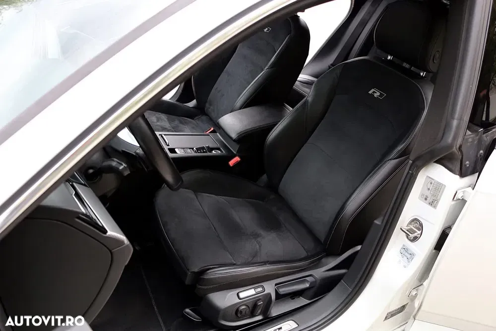 Volkswagen Arteon — imagine 5