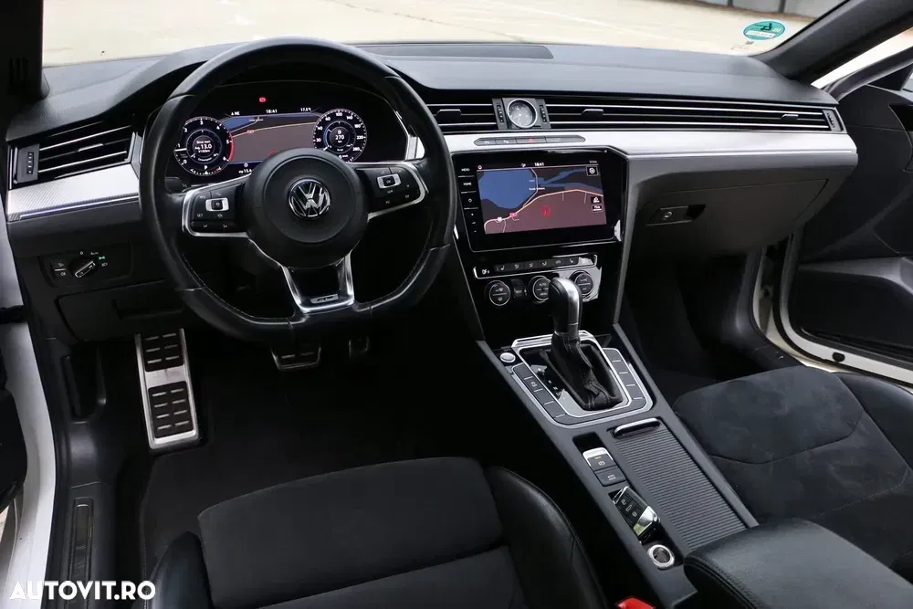 Volkswagen Arteon — imagine 4