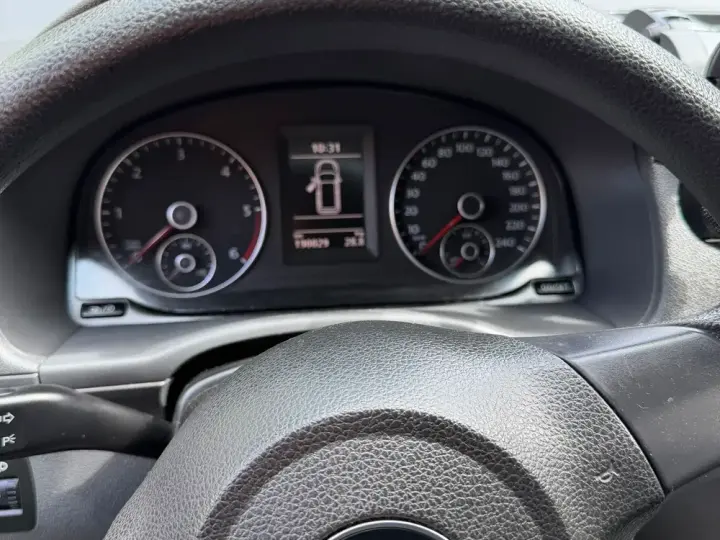 Volkswagen Caddy 1.6 TDI