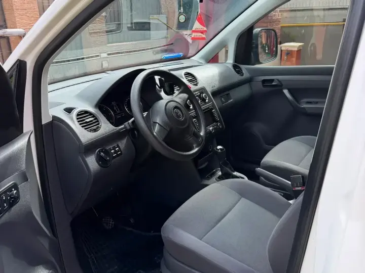 Volkswagen Caddy 1.6 TDI