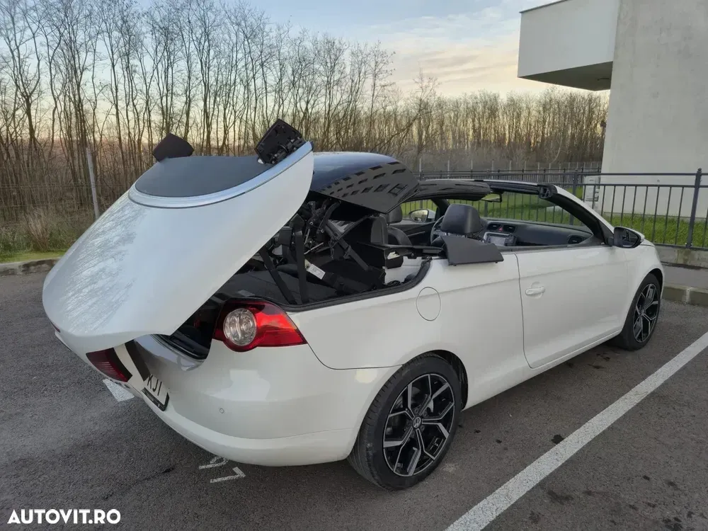 Volkswagen Eos — imagine 2