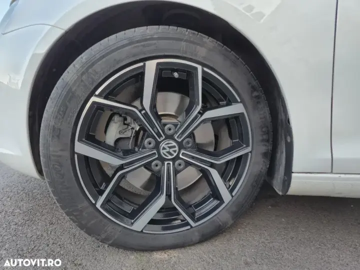Volkswagen Eos