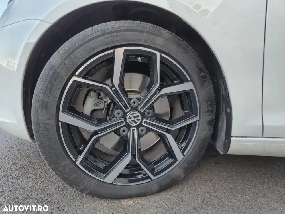 Volkswagen Eos — imagine 5