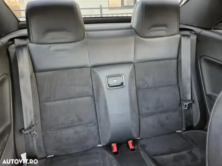 Volkswagen Eos