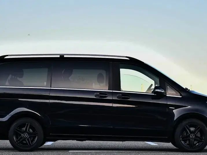 Mercedes-Benz V 250 d lang 7G-TRONIC Avantgarde
