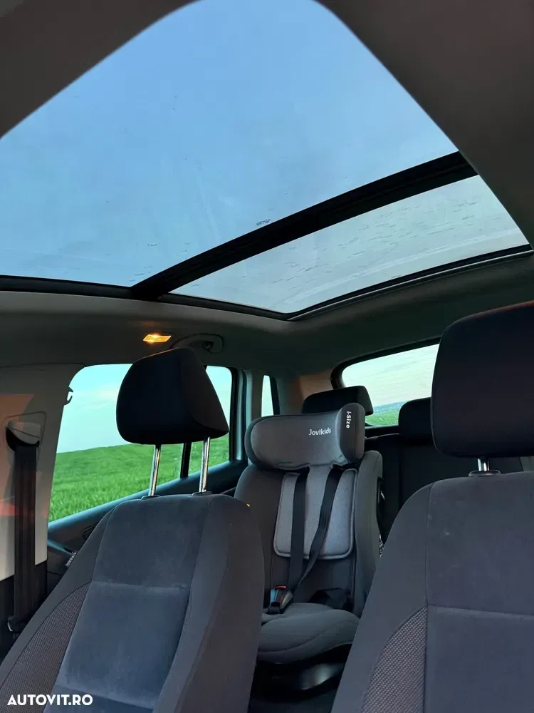 Volkswagen Tiguan I — imagine 6