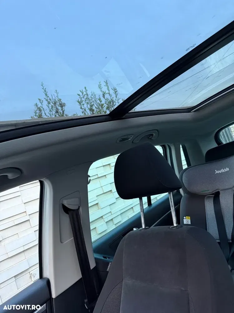 Volkswagen Tiguan I — imagine 4