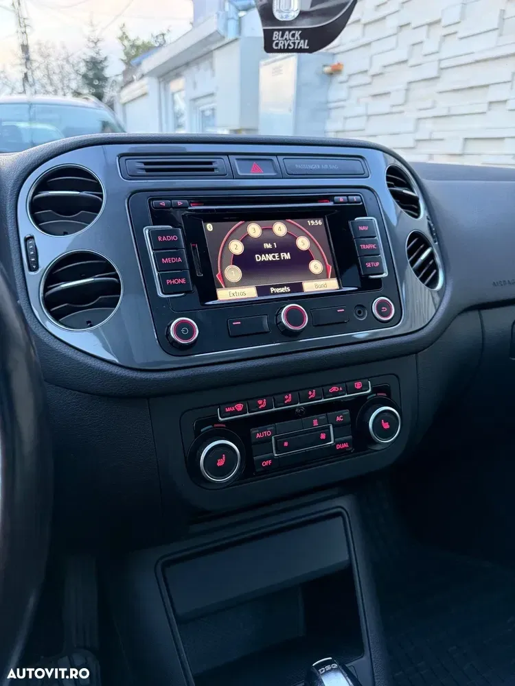 Volkswagen Tiguan I — imagine 5
