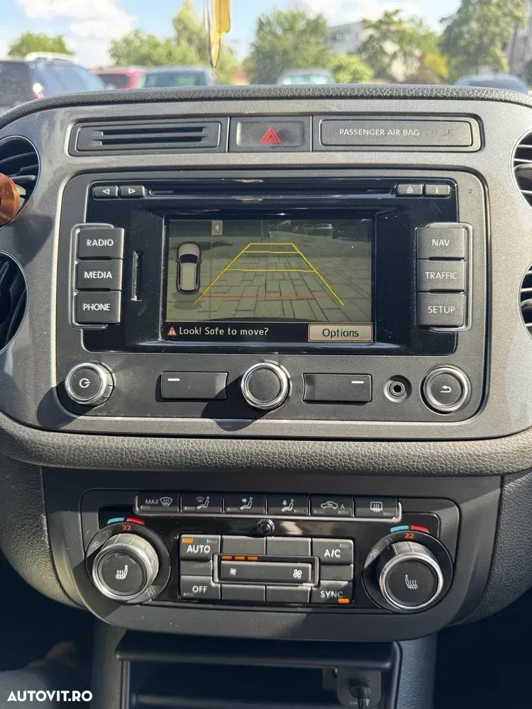 Volkswagen Tiguan 2.0 TDI 4Motion DSG Sport & Style — imagine 2