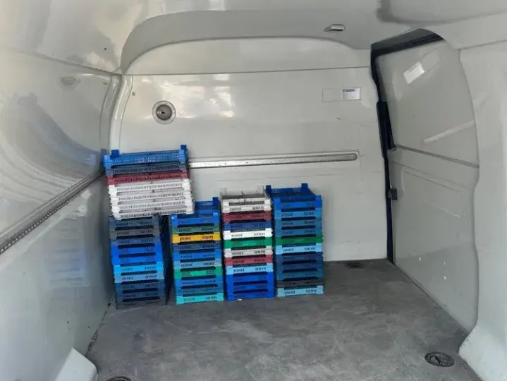 Volkswagen Transporter T5