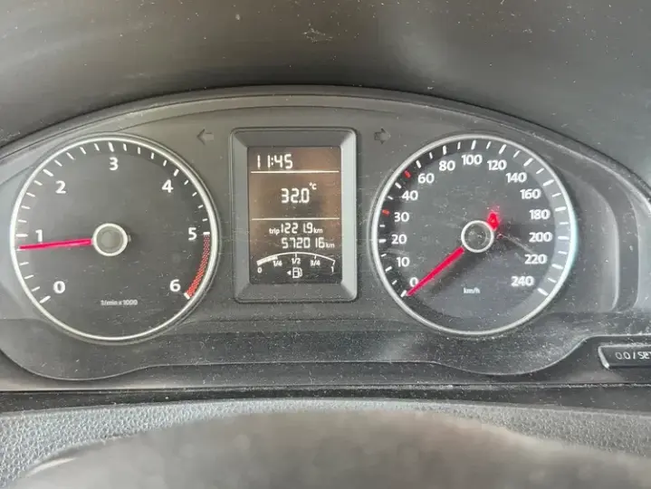 Volkswagen Transporter T5