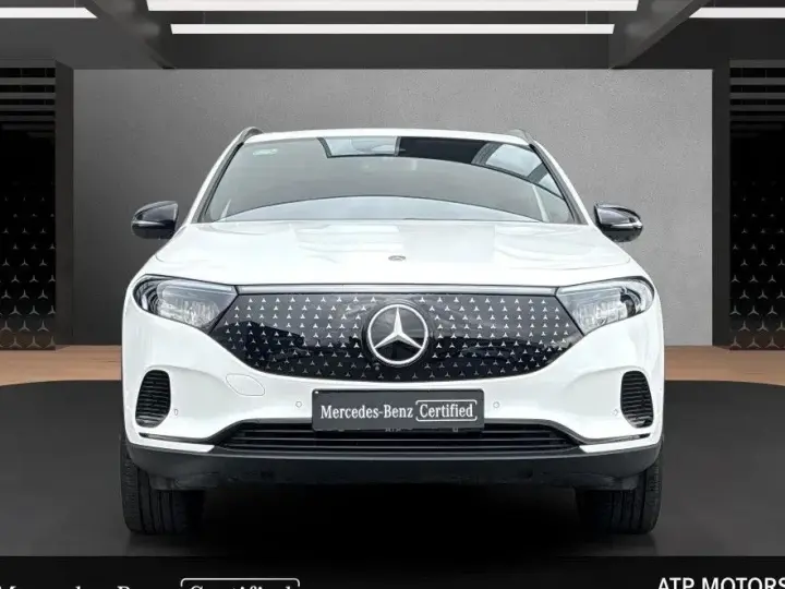 Mercedes-Benz EQA 300 4MATIC