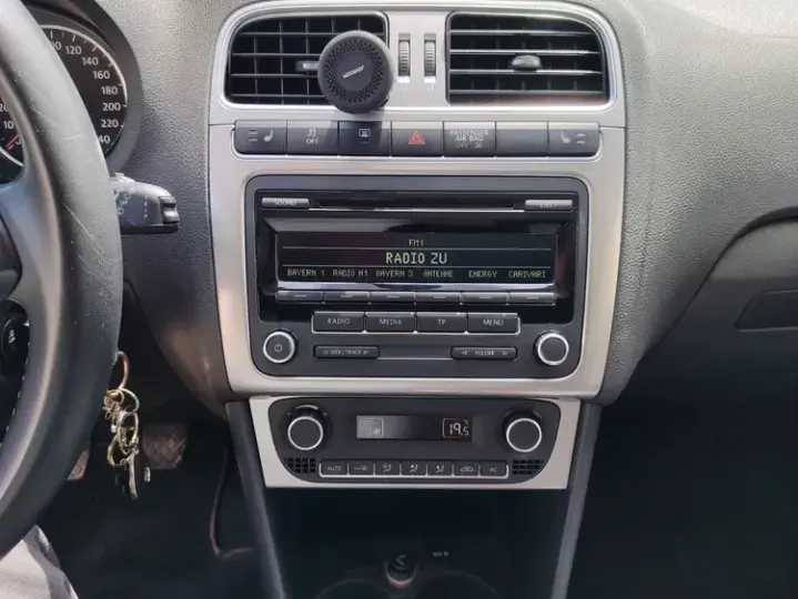 Volkswagen Polo 1.6 TDI Life