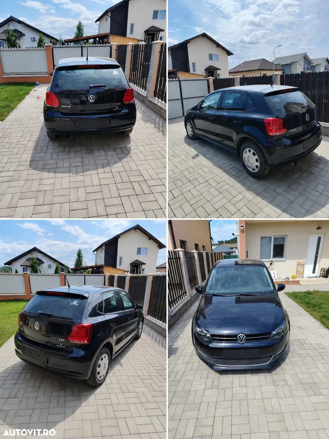 Volkswagen Polo 1.6 TDI Life — imagine 6