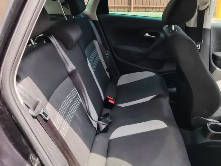 Volkswagen Polo 1.6 TDI Life