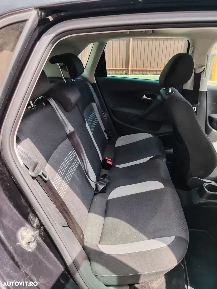 Volkswagen Polo 1.6 TDI Life — imagine 4
