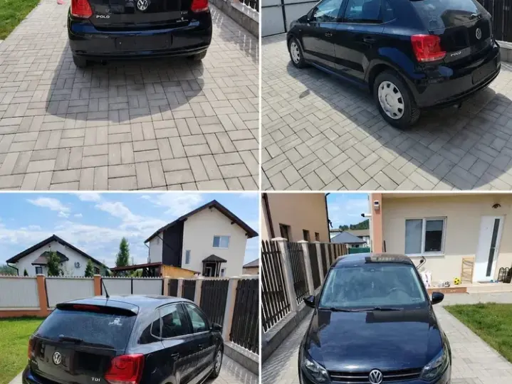 Volkswagen Polo 1.6 TDI Life